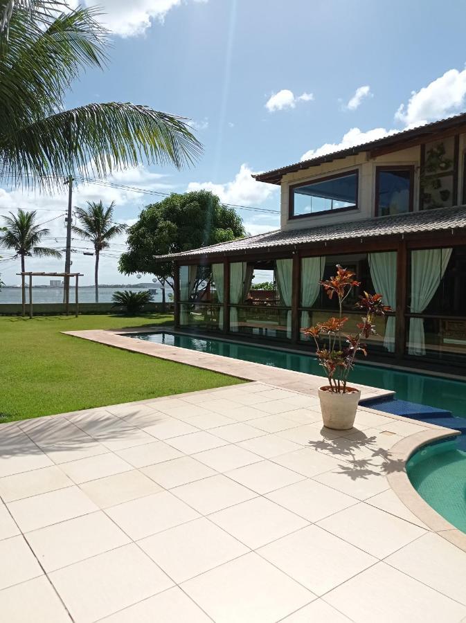 Casa Por Do Sol - Hospedagem De Luxo Villa Cabo Frio Esterno foto