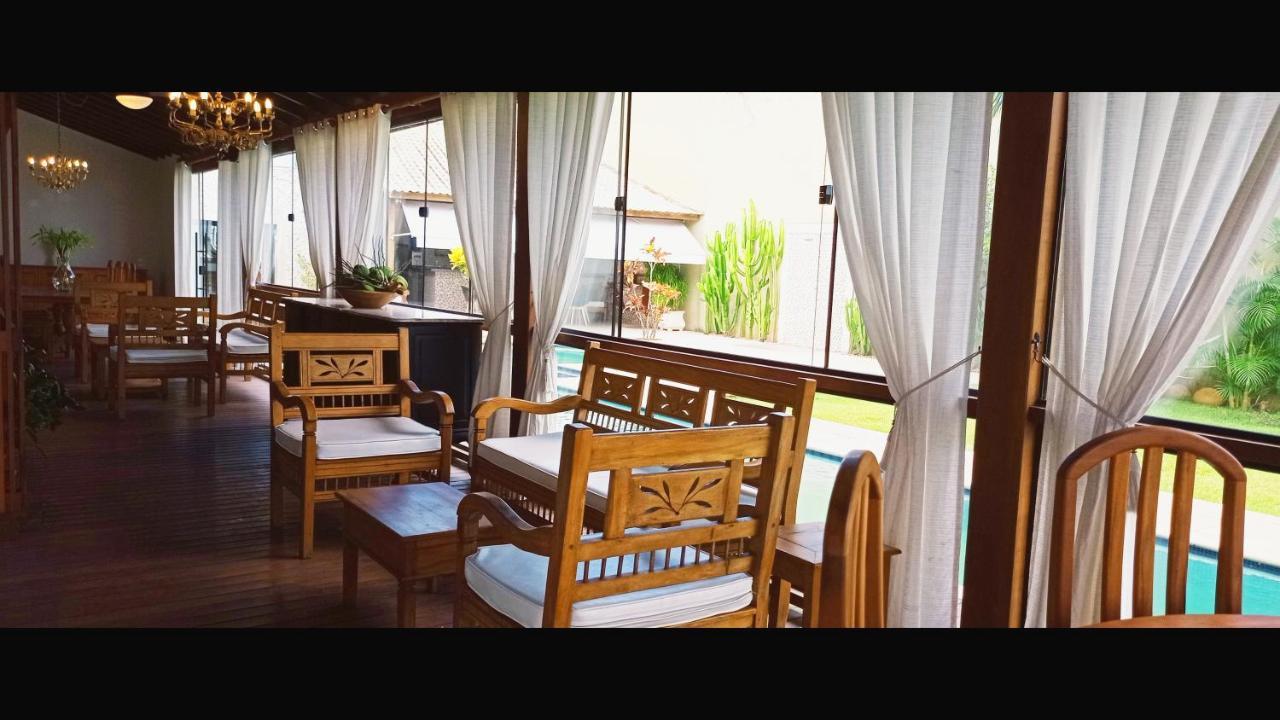 Casa Por Do Sol - Hospedagem De Luxo Villa Cabo Frio Esterno foto