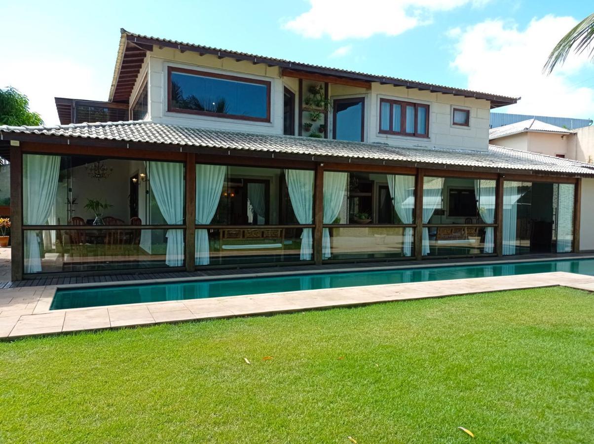 Casa Por Do Sol - Hospedagem De Luxo Villa Cabo Frio Esterno foto