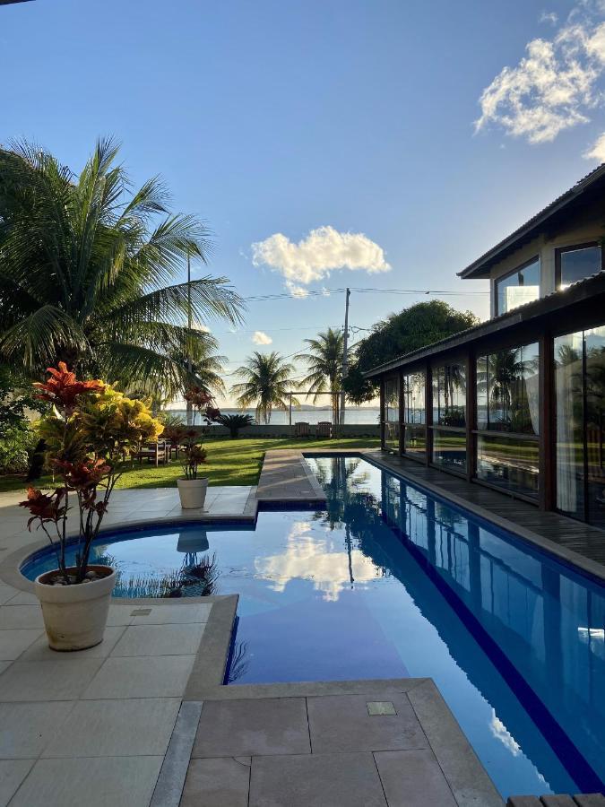 Casa Por Do Sol - Hospedagem De Luxo Villa Cabo Frio Esterno foto