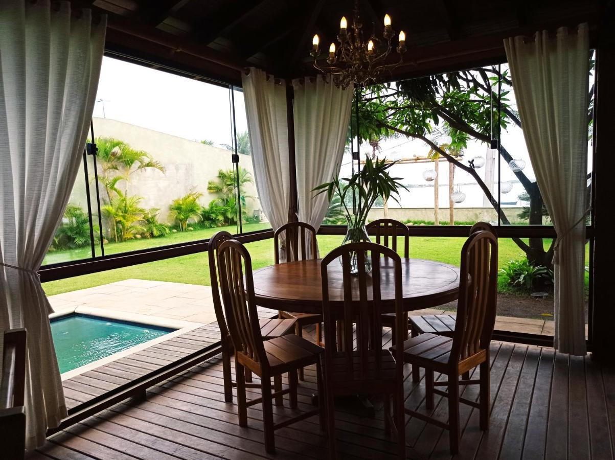 Casa Por Do Sol - Hospedagem De Luxo Villa Cabo Frio Esterno foto