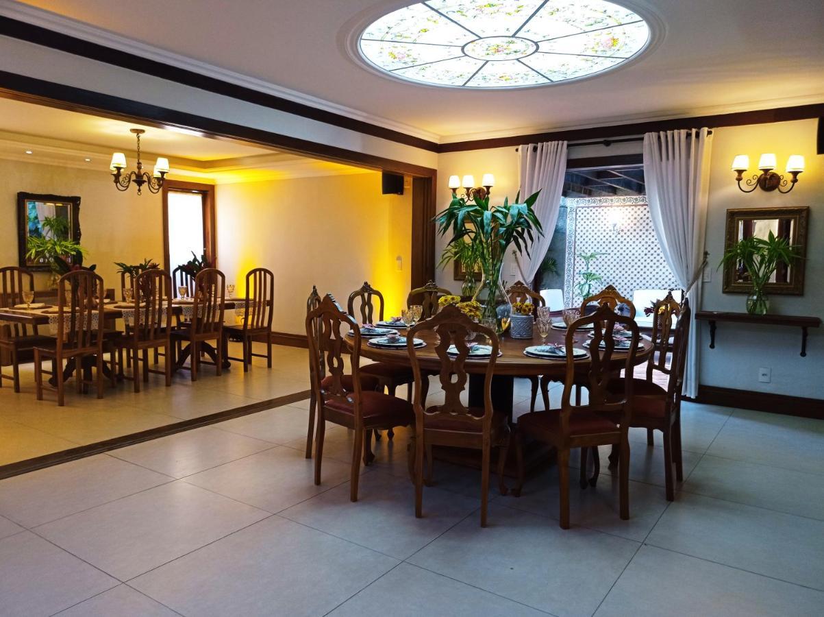 Casa Por Do Sol - Hospedagem De Luxo Villa Cabo Frio Esterno foto
