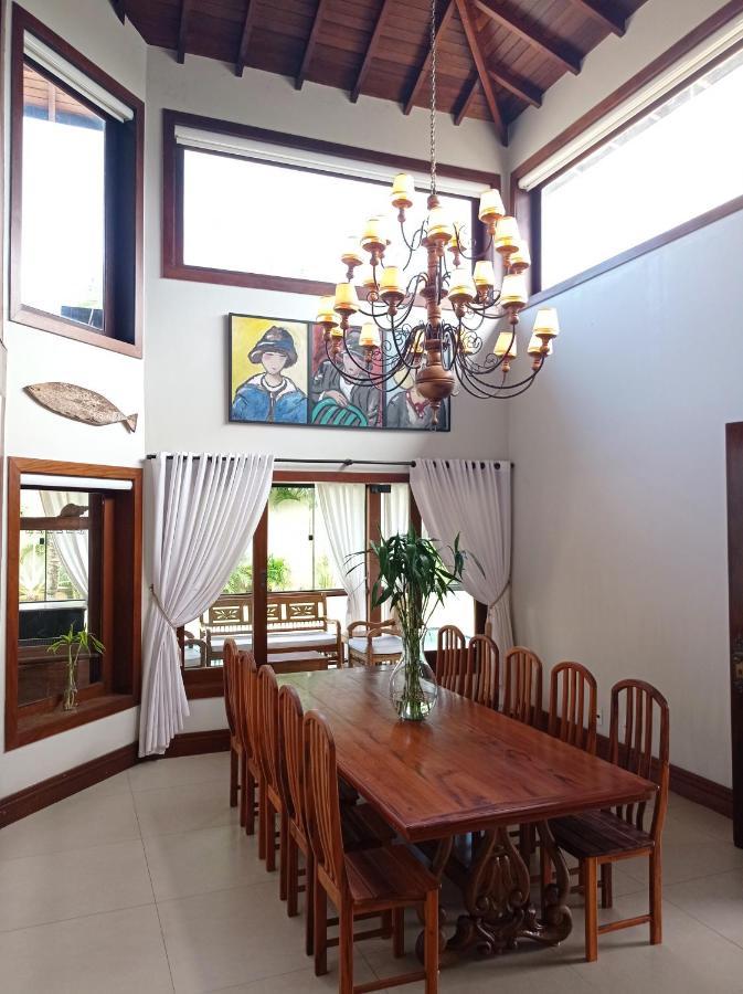 Casa Por Do Sol - Hospedagem De Luxo Villa Cabo Frio Esterno foto