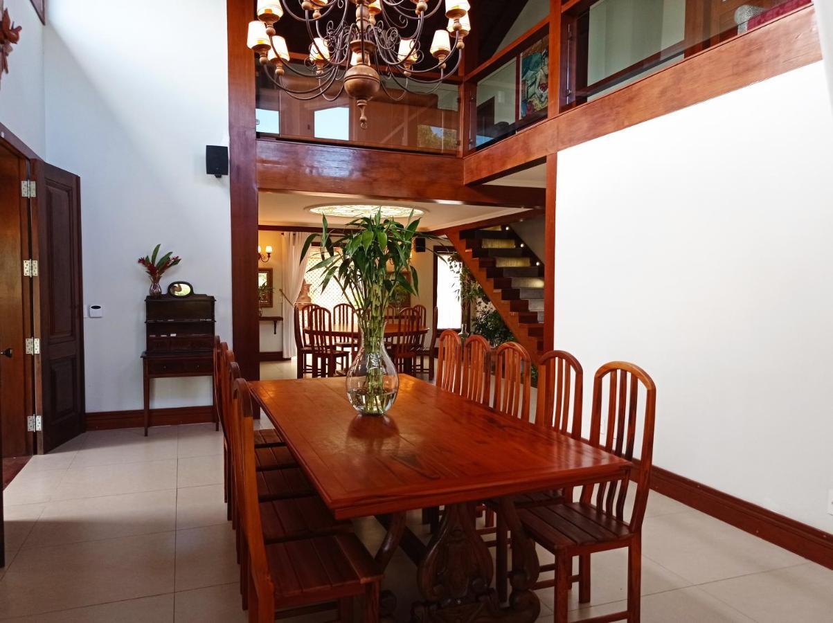 Casa Por Do Sol - Hospedagem De Luxo Villa Cabo Frio Esterno foto