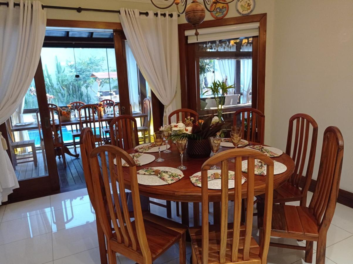 Casa Por Do Sol - Hospedagem De Luxo Villa Cabo Frio Esterno foto