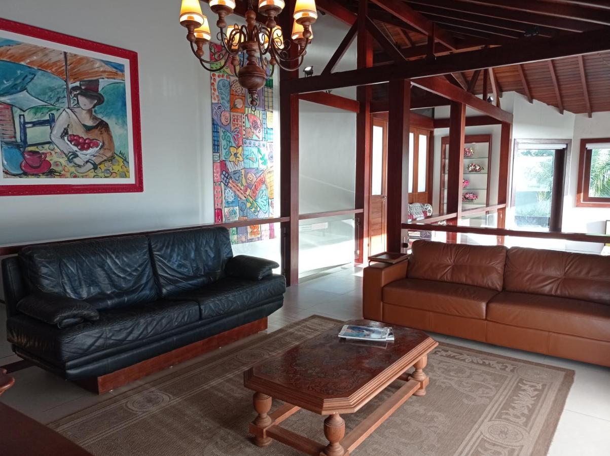 Casa Por Do Sol - Hospedagem De Luxo Villa Cabo Frio Esterno foto
