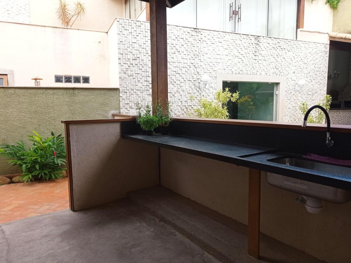 Casa Por Do Sol - Hospedagem De Luxo Villa Cabo Frio Esterno foto
