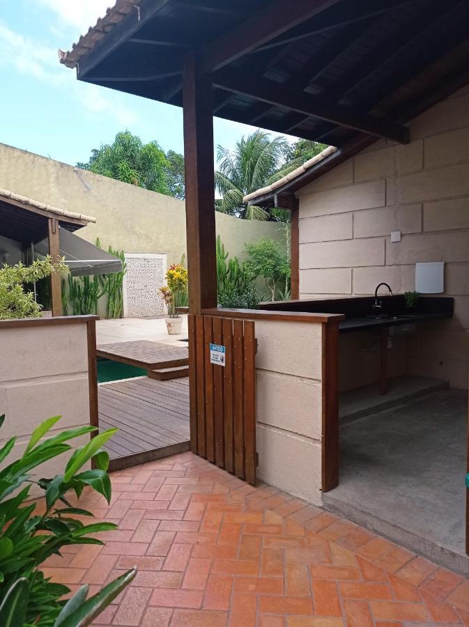 Casa Por Do Sol - Hospedagem De Luxo Villa Cabo Frio Esterno foto
