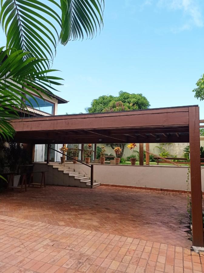 Casa Por Do Sol - Hospedagem De Luxo Villa Cabo Frio Esterno foto